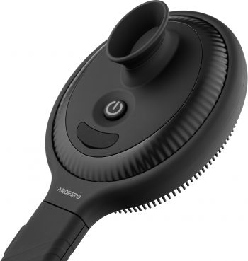 Купить прибор для ухода за кожей лица Щітка-масажер ARDESTO для обличча та тіла EMB-1B | Фото 9