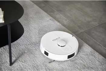 Робот-пилосос Rowenta X-Plorer Serie 140+ Total Care RR9197WH | Фото 6