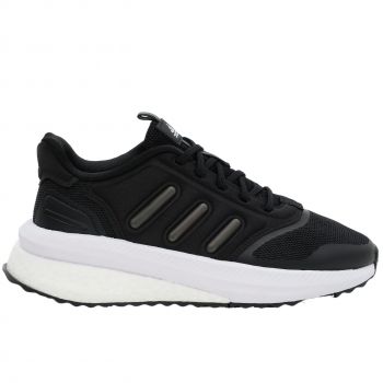 Кросівки жіночі Adidas X_Plrphase ID2715 39 1/3 (6 UK) чорні (4066763840969) | Фото 1