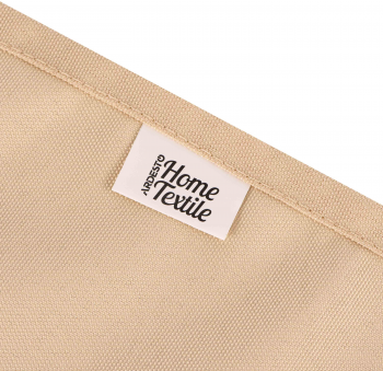 Скатертина ARDESTO Waterproof 140х180см, айворі (ART08WW) | Фото 5