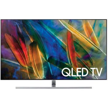 Купить телевизор Телевізор SAMSUNG QLED 75Q7F (QE75Q7FAAUXUA) | Фото 1