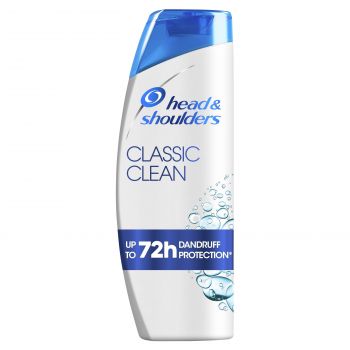 Купить шампунь для волос Head & Shoulders Основний догляд, 250 мл (8006540063330) | Фото 9