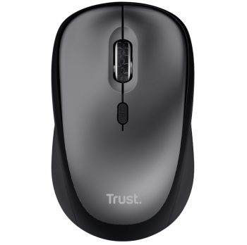 TRUST Yvi+ Silent WL ECO BLACK (24549_TRUST) | Фото 1