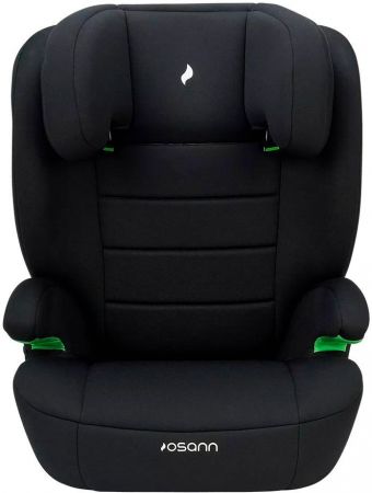 Автокрісло Osann Musca Black (103-299-05) | Фото 3