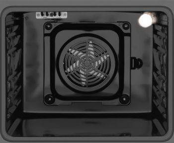 Духова шафа HANSA BOEI681121 | Фото 4