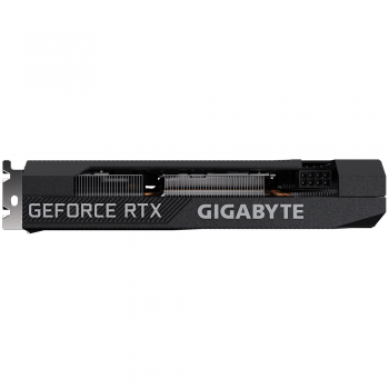 Відеокарта GIGABYTE GeForce RTX 3060 12GB GDDR6 WINDFORCE OC (GV-N3060WF2OC-12GD) Відеокарта GIGABYTE GeForce RTX 3060 12GB GDDR6 WINDFORCE OC (GV-N3060WF2OC-12GD) | Фото 5