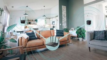 Маршрутизатор ASUS RT-AX57 AX3000 (90IG06Z0-MO3C00) | Фото 5