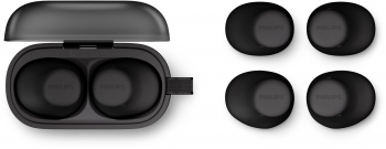 Навушники PHILIPS TAT2149 Black (TAT2149BK/00) | Фото 2