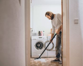 Купить пылесос Пилосос KARCHER WD 5 S V-25/5/22 (1.628-350.0) | Фото 7