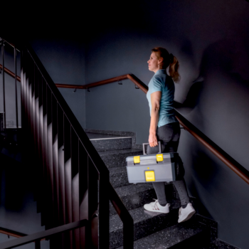 Пароочищувач професійний KARCHER SG 4/2 Classic (1.092-301.0) | Фото 15