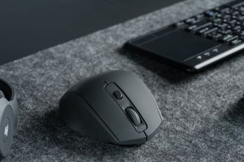 Миша 2Е MF2010 Rechargeable WL Black (2E-MF2010WB) Миша 2Е MF2010 Rechargeable WL Black (2E-MF2010WB) | Фото 6