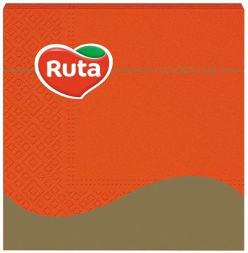Ruta 33х33 20л 3ш помаранчеві (4820023742642) | Фото 1