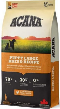Сухий корм для цуценят великих порід Acana Puppy Large Breed 17 кг | Фото 2