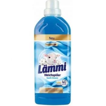 Кондиціонер для білизни Lammi South Ocean 1 л (4260418934700) | Фото 1