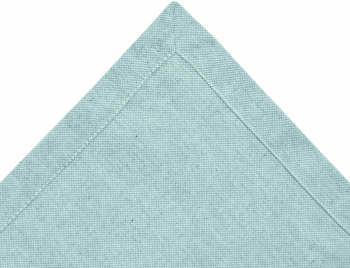 Серветка ARDESTO Oliver, 40х40см, бірюза (ART06OT) Купить скатерть Серветка ARDESTO Oliver, 40х40см, бірюза (ART06OT) | Фото 4