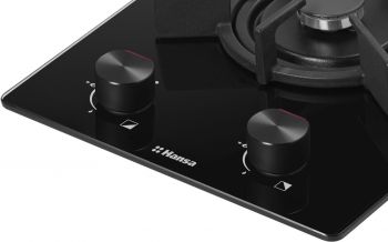 Варильна поверхня газова Hansa BHKS310300 Варильна поверхня газова Hansa BHKS310300 | Фото 5