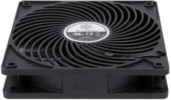 SILVER STONE Air Penetrator (SST-AP120I-PRO) Купить систему охлаждения SILVER STONE Air Penetrator (SST-AP120I-PRO) | Фото 2