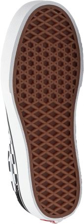 Кеди низькі жіночі Vans Ua Old Skool Platform VN0A3B3UHRK1 37 (5.5 US) білий/чорний (191165767959) Кеди низькі жіночі Vans Ua Old Skool Platform VN0A3B3UHRK1 37 (5.5 US) білий/чорний (191165767959) | Фото 3