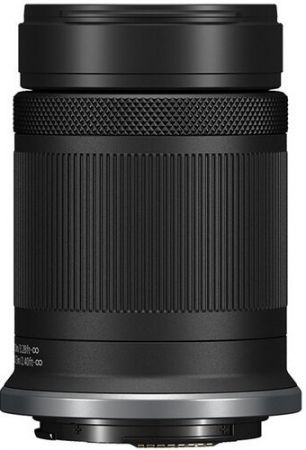 CANON RF-S 55-210mm f/5-7.1 IS STM (5824C005) | Фото 7