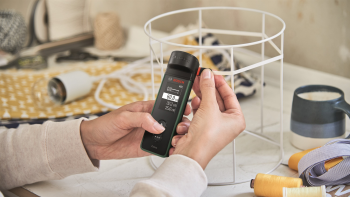 Дальномір лазерний BOSCH Zamo (0.603.672.901) | Фото 8