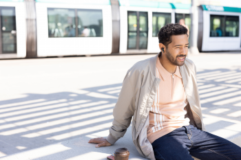 Навушники JBL Live Pro 2 Silver (JBLLIVEPRO2TWSSIL) Навушники JBL Live Pro 2 Silver (JBLLIVEPRO2TWSSIL) | Фото 3