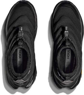 Черевики чоловічі Hoka M Kaha 2 Frost Moc Gtx 1155210-BBLC 45 1/3 (11 US) чорні Черевики чоловічі Hoka M Kaha 2 Frost Moc Gtx 1155210-BBLC 45 1/3 (11 US) чорні | Фото 8