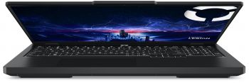 Купить ноутбук Ноутбук LENOVO Legion Pro 5 16IRX10 Eclipse Black (83NN000GRA) | Фото 5