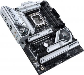 Материнська плата ASUS PRIME Z790-A WIFI s1700 (90MB1CS0-M1EAY0) Материнська плата ASUS PRIME Z790-A WIFI s1700 (90MB1CS0-M1EAY0) | Фото 5