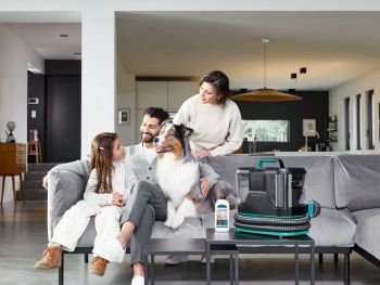 Купить пылесос Миючий пилосос-плямовивідник ROWENTA Clean It IN5020F0 | Фото 9