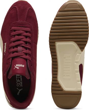 Кросівки Puma R78 WIND SD 402660-02 39 (6 UK) червоні (4069156575424) Кросівки Puma R78 WIND SD 402660-02 39 (6 UK) червоні (4069156575424) | Фото 6