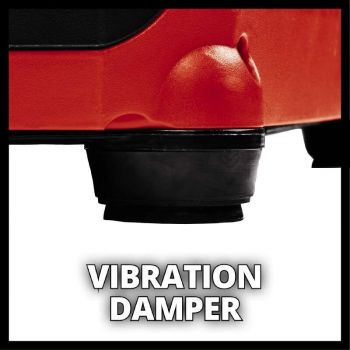 Генератор бензиновий EINHELL TC-IG 2000 (4152590) Купить генератор Генератор бензиновий EINHELL TC-IG 2000 (4152590) | Фото 11