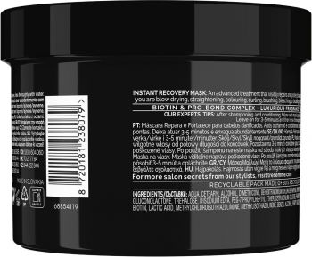 Маска для волосся відновлююча Tresemme Repair and protect 440 мл (8720181238079) | Фото 2