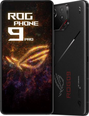 Смартфон ASUS ROG Phone 9 Pro (AI2501) 6.78