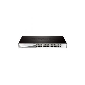 D-LINK DGS-1210-28 | Фото 1