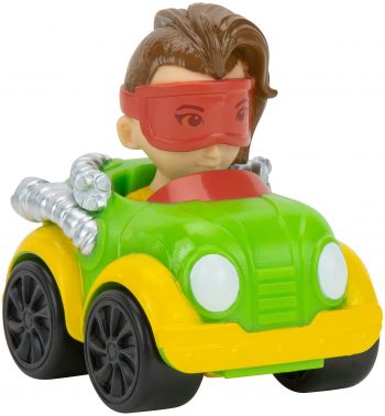 Spidey Blind Mini Vehicles в ассортименте (SNF0045) Spidey Blind Mini Vehicles в ассортименте (SNF0045) | Фото 7