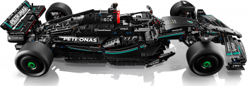 Купить конструктор Конструктор LEGO Technic Mercedes-AMG F1 W14 E Performance (42171) | Фото 4