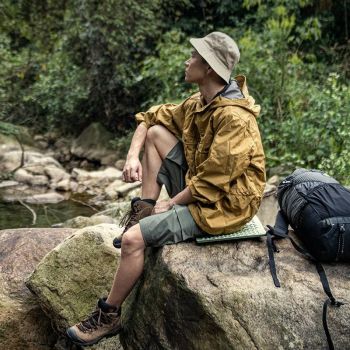 Сидіння складане XPE з чохлом Naturehike NH20PJ025, 15 мм, темно-зелений Сидіння складане XPE з чохлом Naturehike NH20PJ025, 15 мм, темно-зелений | Фото 4