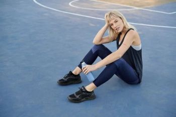 Термопляшка TEFAL Bludrop soft touch, 500мл, синій (N3110710) Купить термос и термокружку Термопляшка TEFAL Bludrop soft touch, 500мл, синій (N3110710) | Фото 11