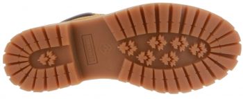 Черевики жіночі Lumberjack River 2 SWH6901-001D01-CG001 36 жовті (8050990700130) | Фото 5