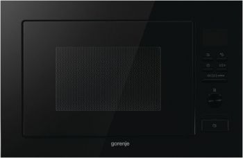 Вбудовувана мікрохвильова піч GORENJE BM251M2BG Купить встраиваемую микроволновую печь Вбудовувана мікрохвильова піч GORENJE BM251M2BG | Фото 13