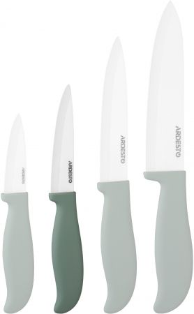 ARDESTO Fresh 20.5 см зелений (AR2120CZ) | Фото 3