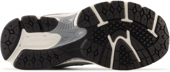 Кросівки підліткові New Balancе 2002 GC2002ST 40 (7 US) сірі (196432718412) | Фото 2