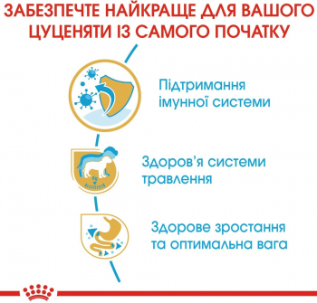 Сухий корм для цуценят породи Лабрадор-ретрівер Royal Canin Labrador Puppy 12кг Сухий корм для цуценят породи Лабрадор-ретрівер Royal Canin Labrador Puppy 12кг | Фото 6