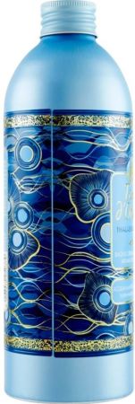 Крем-гель для ванни Tesori d`Oriente Талассо терапія 500мл (8008970050379) | Фото 2