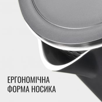 Купить электрочайник Електрочайник TEFAL Thermo Protect KO1408E0 | Фото 6