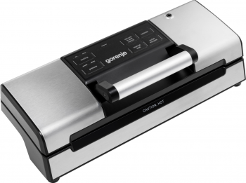 Вакуумний пакувальник GORENJE VS120EPRO | Фото 14