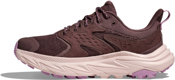 Кросівки жіночі для хайкінгу Hoka 1142830-SYQ W ANACAPA 2 LOW GTX 40 (8 US) коричневі (197634455099) Кросівки жіночі для хайкінгу Hoka 1142830-SYQ W ANACAPA 2 LOW GTX 40 (8 US) коричневі (197634455099) | Фото 4