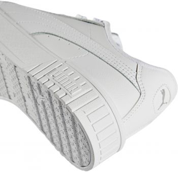 Кеди жіночі Puma Carina 2.0 385849-02 36 (3.5 UK) білі (4065449411660) | Фото 6