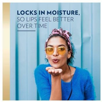 Бальзам для губ Vaseline рожевий блиск та пом'якшення 10 г (8720181061714) Бальзам для губ Vaseline рожевий блиск та пом'якшення 10 г (8720181061714) | Фото 4