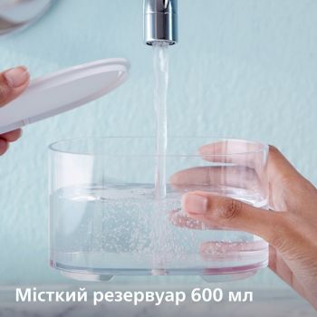 PHILIPS Sonicare Power Flosser 7000 Oral HX3911/40 Купить зубную электрощетку PHILIPS Sonicare Power Flosser 7000 Oral HX3911/40 | Фото 7